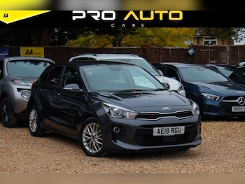 Kia - Rio