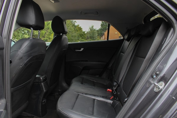 Used Kia Rio 2018 for sale - 76239112: Photo 25