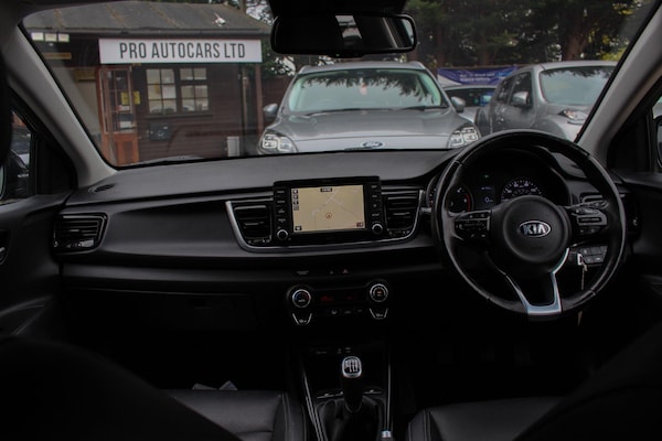 Used Kia Rio 2018 for sale - 76239112: Photo 26