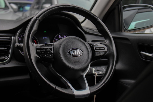 Used Kia Rio 2018 for sale - 76239112: Photo 27