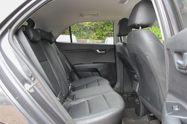 Used Kia Rio 2018 for sale - 76239112: Photo 28