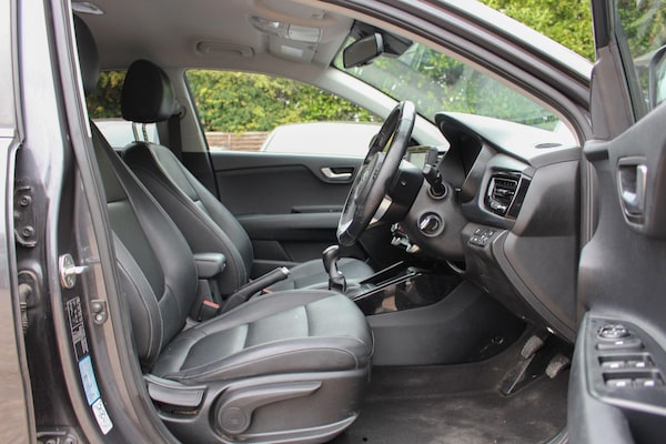 Used Kia Rio 2018 for sale - 76239112: Photo 29