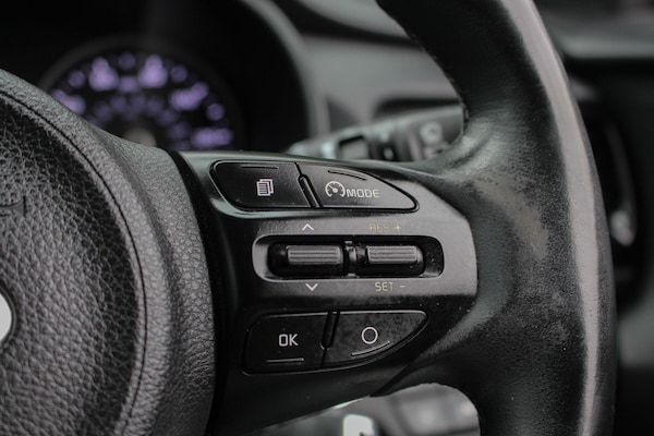 Used Kia Rio 2018 for sale - 76239112: Photo 32