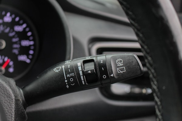 Used Kia Rio 2018 for sale - 76239112: Photo 33