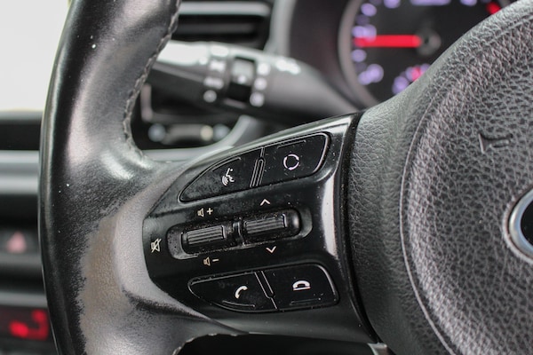 Used Kia Rio 2018 for sale - 76239112: Photo 34