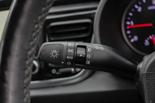 Used Kia Rio 2018 for sale - 76239112: Photo 35