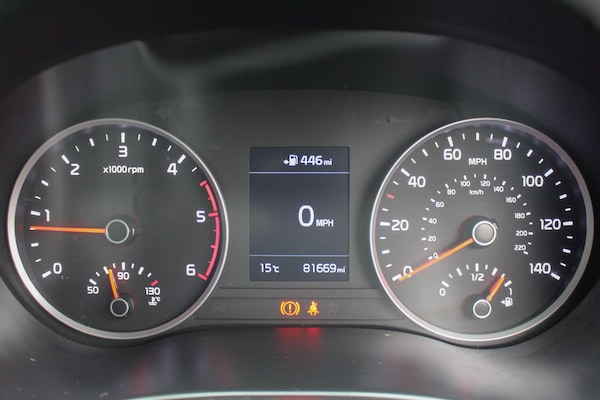 Used Kia Rio 2018 for sale - 76239112: Photo 36