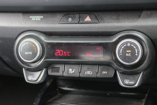 Used Kia Rio 2018 for sale - 76239112: Photo 39