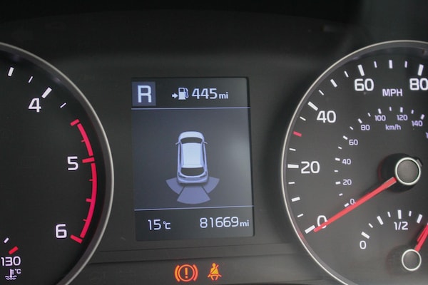 Used Kia Rio 2018 for sale - 76239112: Photo 45