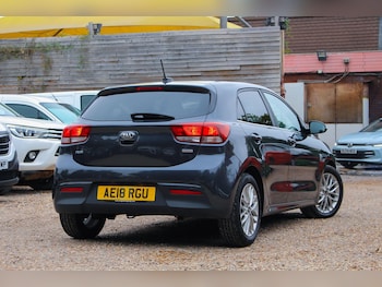 Used Kia Rio 2018 for sale - 76239112: Photo 4