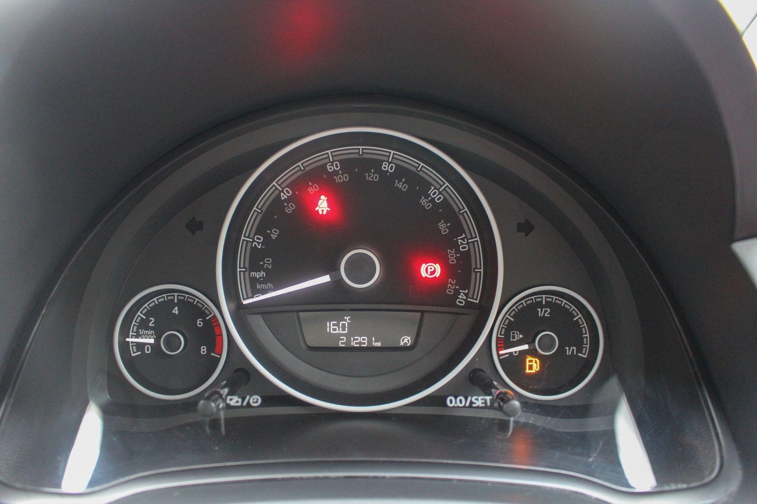 Vehicle 32