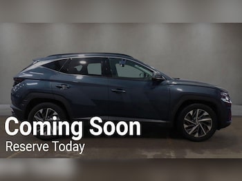 Used Hyundai TUCSON 2022 for sale - 77957324: Photo