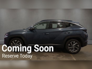 Used Hyundai TUCSON 2022 for sale - 77957324: Photo