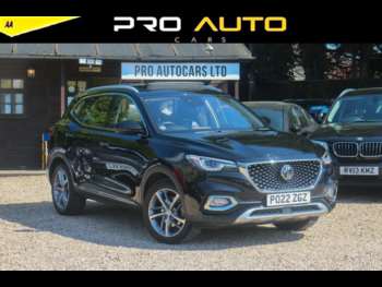 2022 (22) - 1.5 T-GDI Exclusive Euro 6 (s/s) 5dr