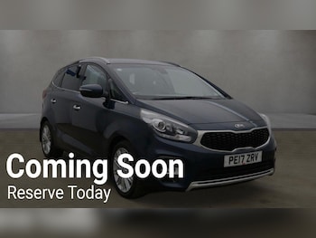 Used Kia Carens 2017 for sale - 79441649: Photo