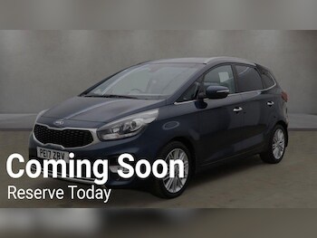 Used Kia Carens 2017 for sale - 79441649: Photo