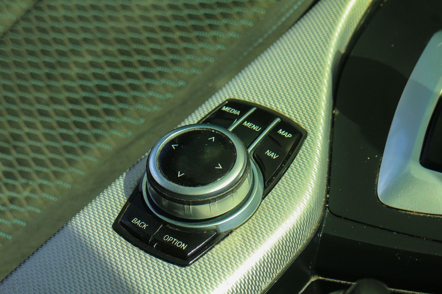 Vehicle 36