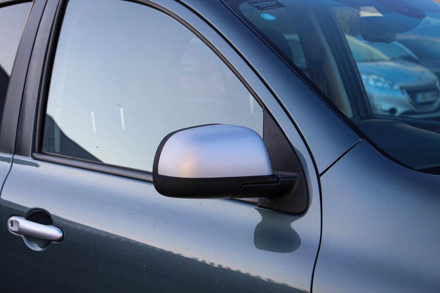 Used Nissan Micra 2015 for sale - 77769012: Photo 11