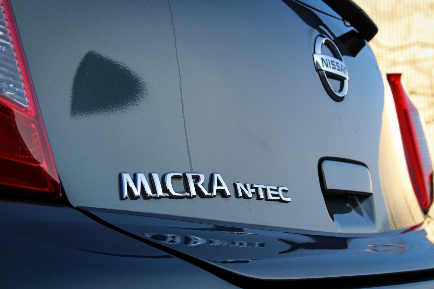 Used Nissan Micra 2015 for sale - 77769012: Photo 17