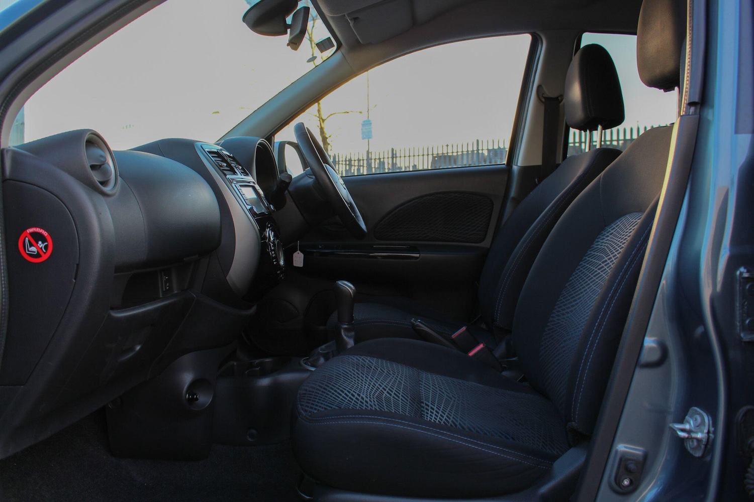 Used Nissan Micra 2015 for sale - 77769012: Photo 19