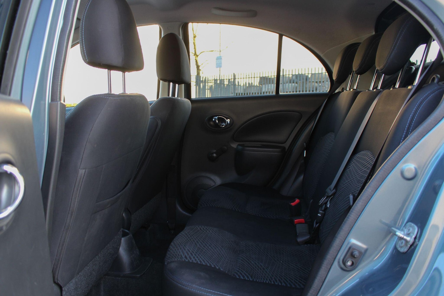 Used Nissan Micra 2015 for sale - 77769012: Photo 20