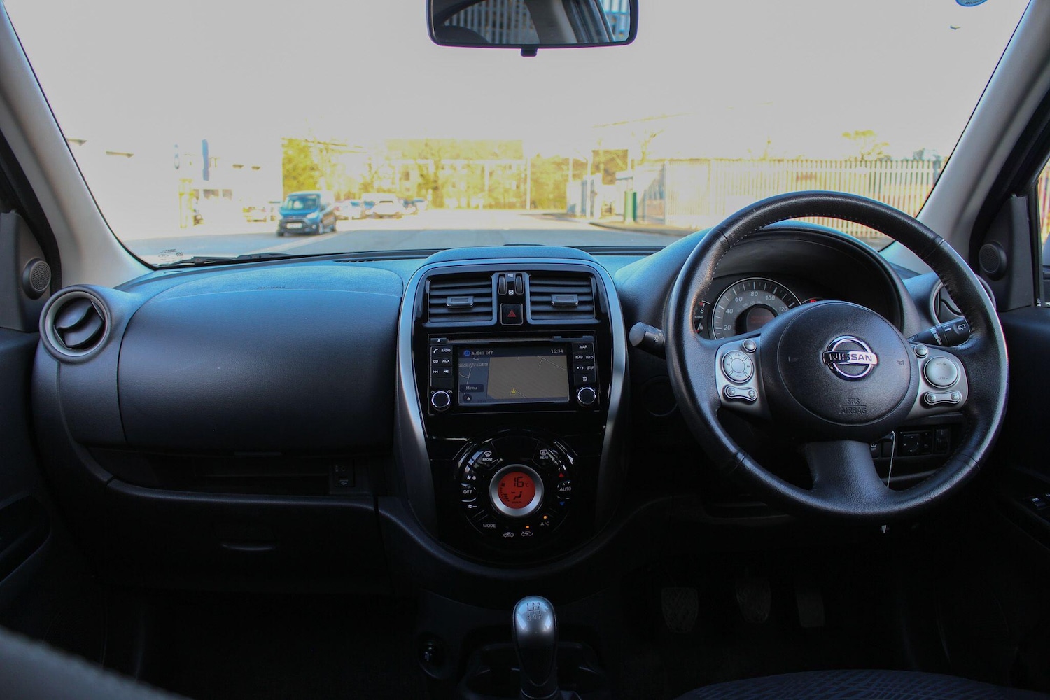 Used Nissan Micra 2015 for sale - 77769012: Photo 21