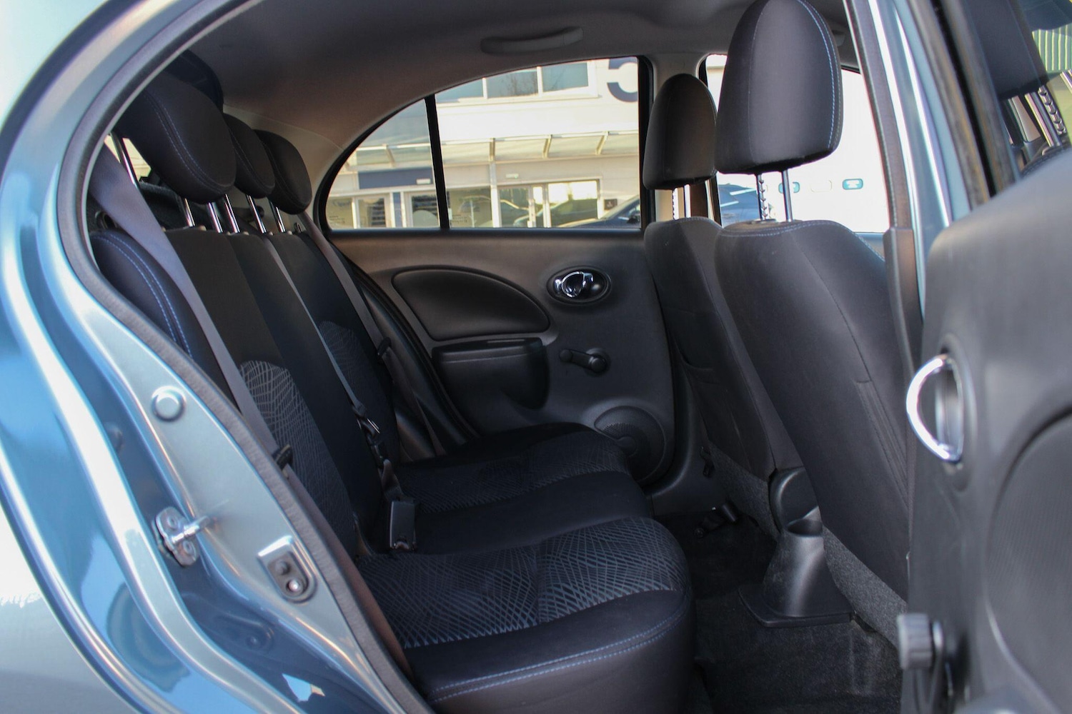 Used Nissan Micra 2015 for sale - 77769012: Photo 23