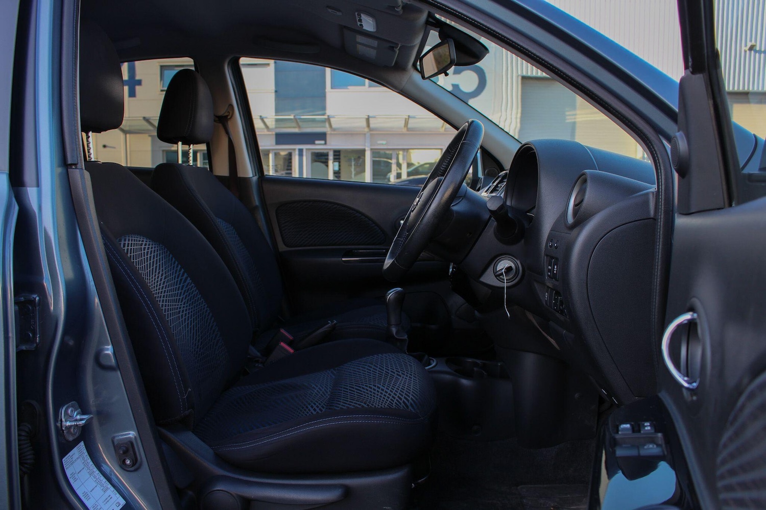 Used Nissan Micra 2015 for sale - 77769012: Photo 24