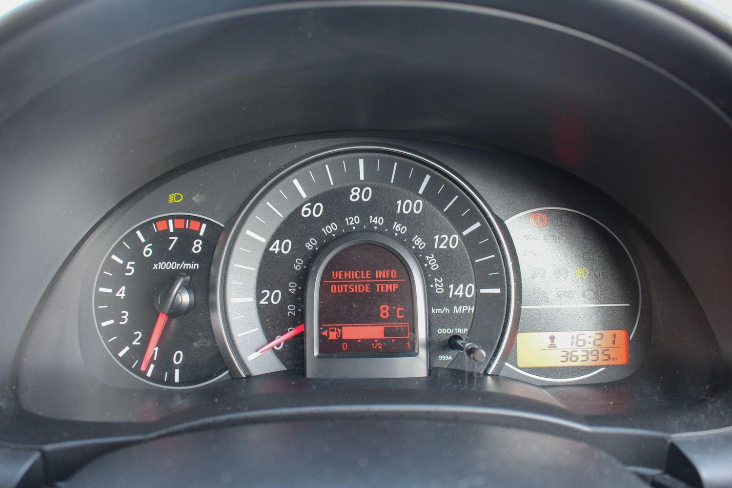 Used Nissan Micra 2015 for sale - 77769012: Photo 31