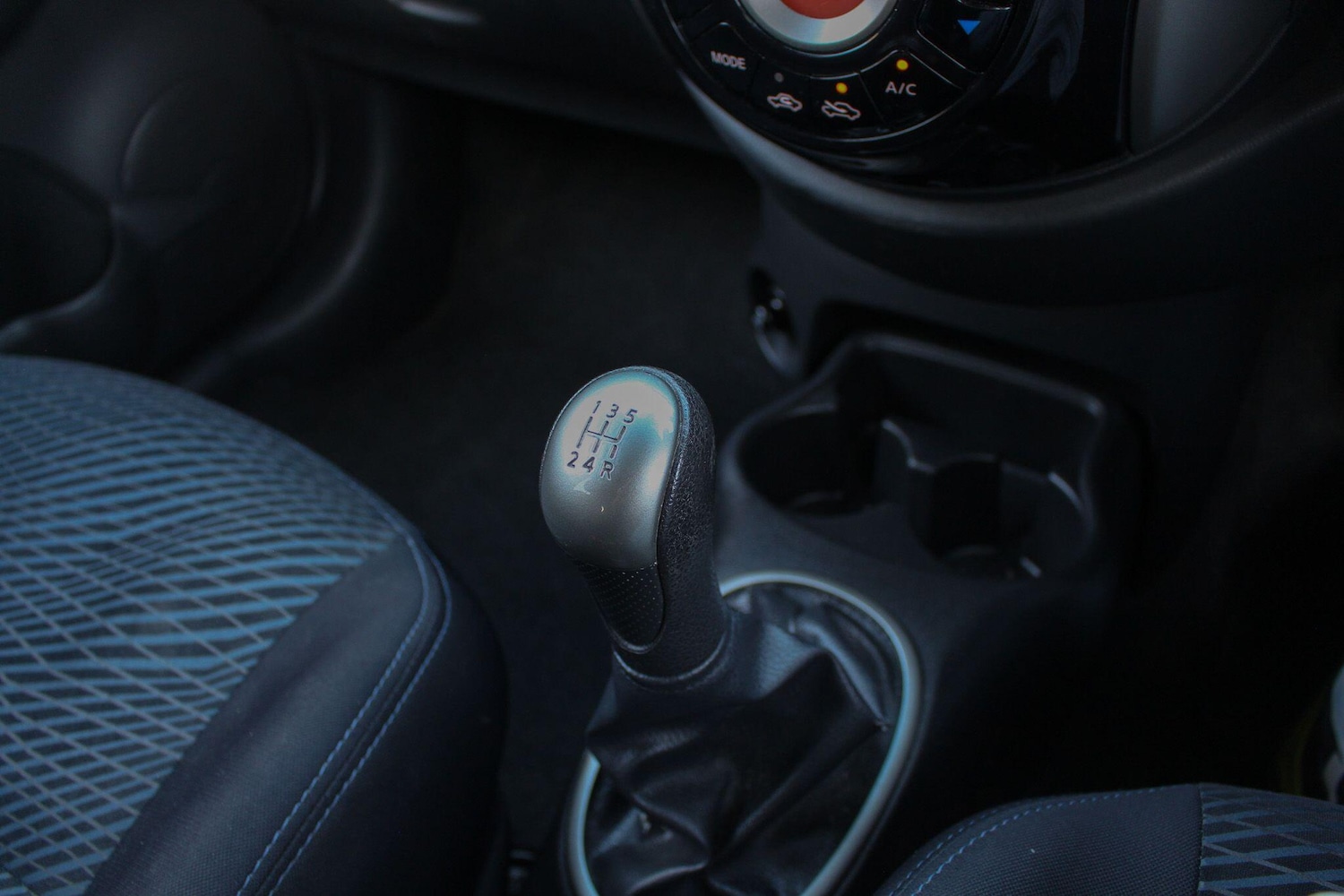 Used Nissan Micra 2015 for sale - 77769012: Photo 32