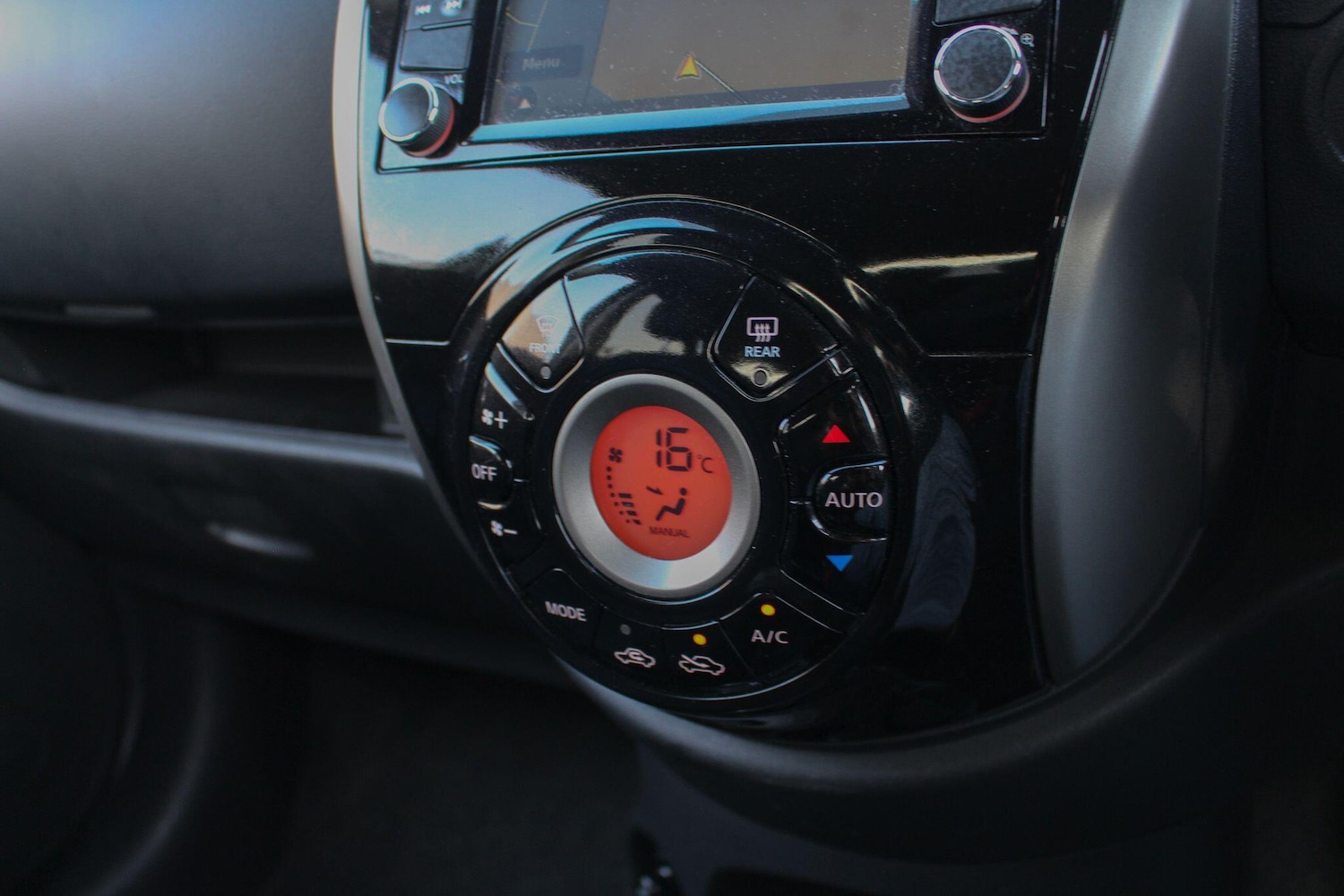 Used Nissan Micra 2015 for sale - 77769012: Photo 33