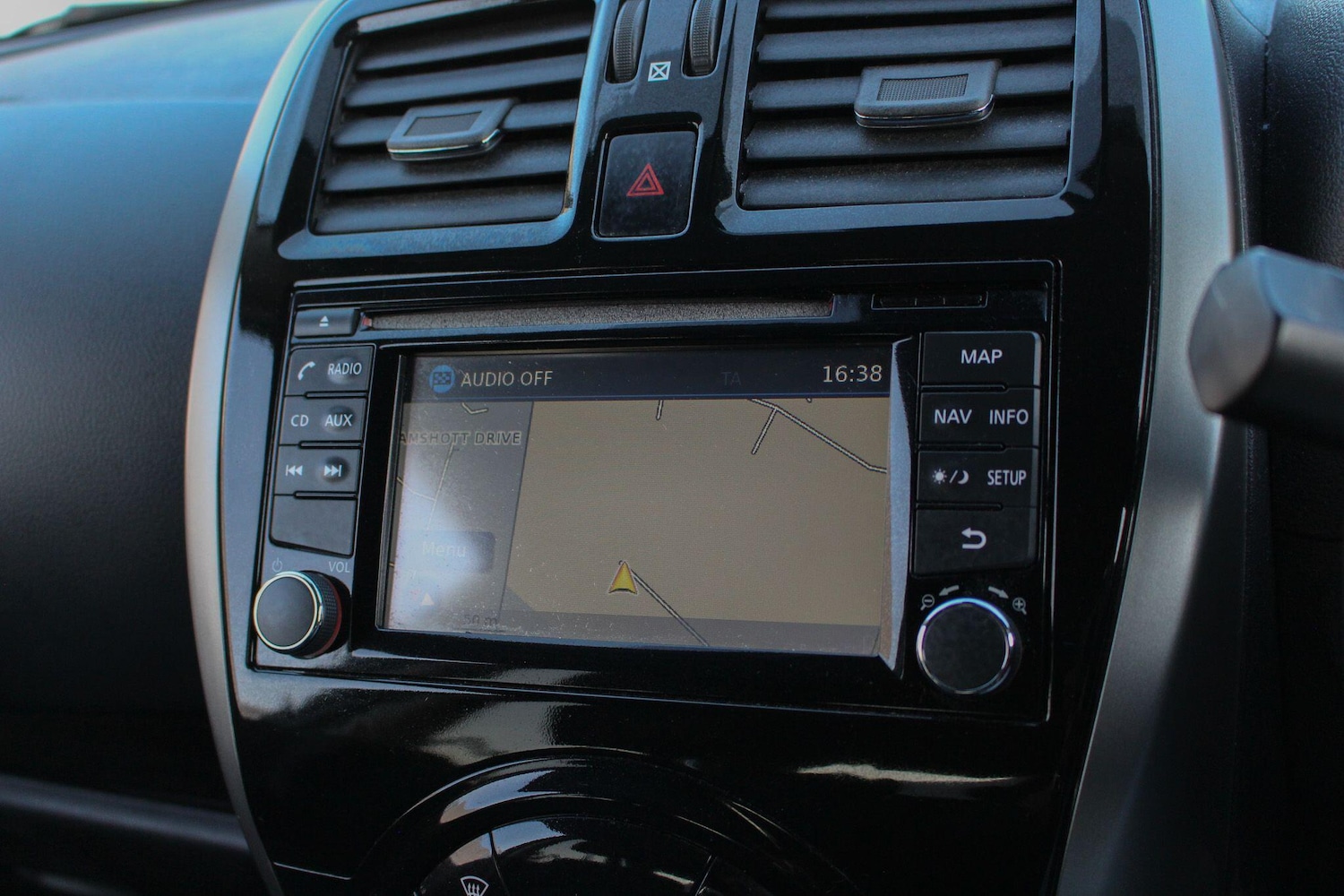 Used Nissan Micra 2015 for sale - 77769012: Photo 34