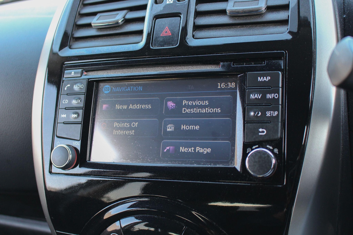 Used Nissan Micra 2015 for sale - 77769012: Photo 35