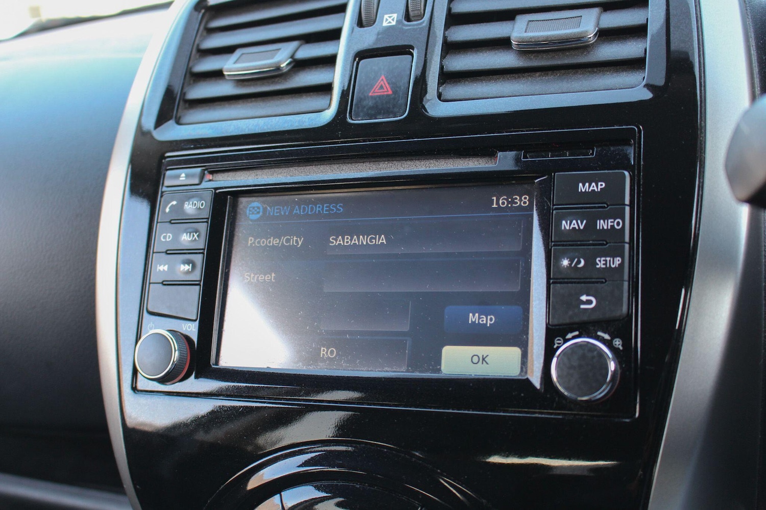 Used Nissan Micra 2015 for sale - 77769012: Photo 36