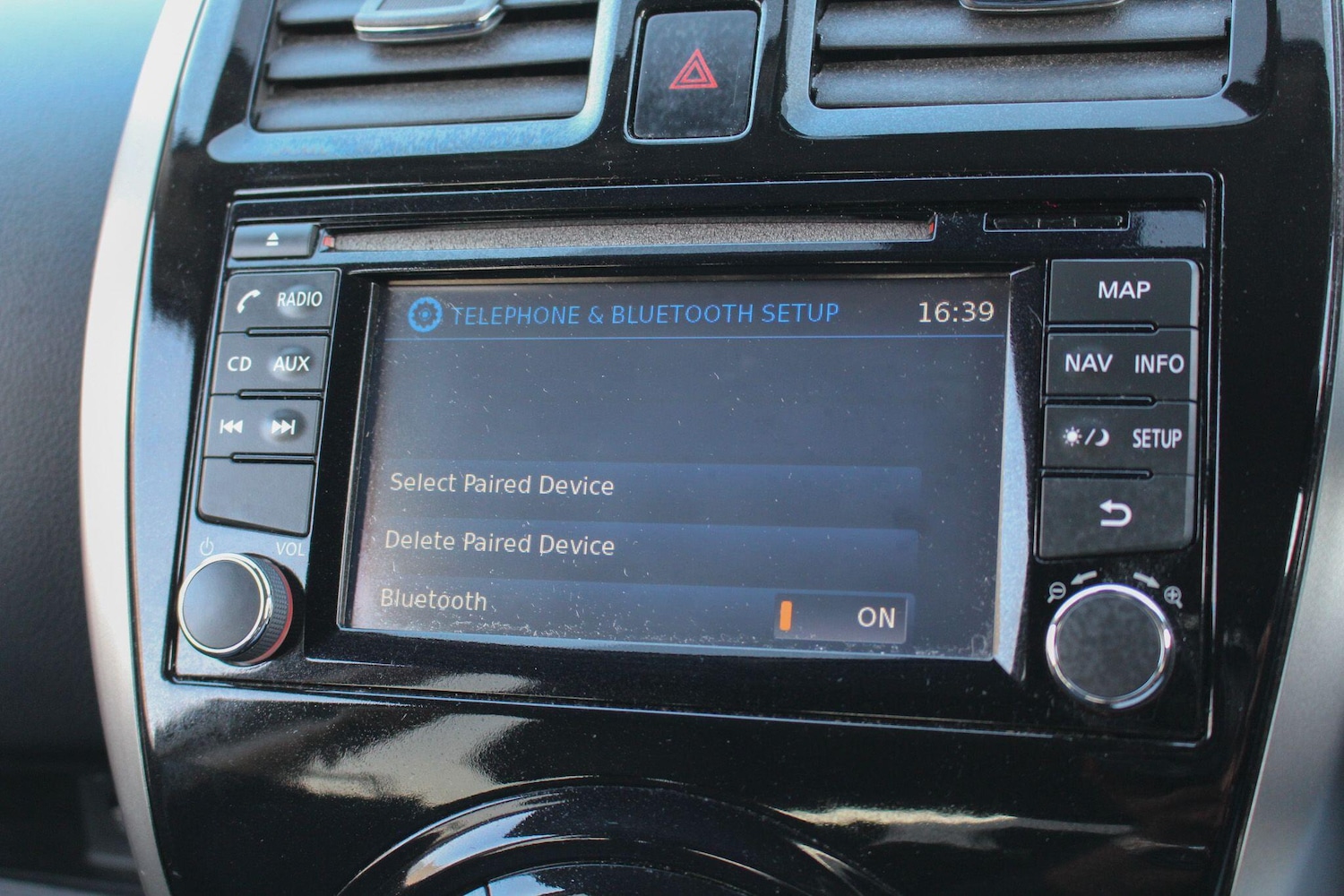 Used Nissan Micra 2015 for sale - 77769012: Photo 37