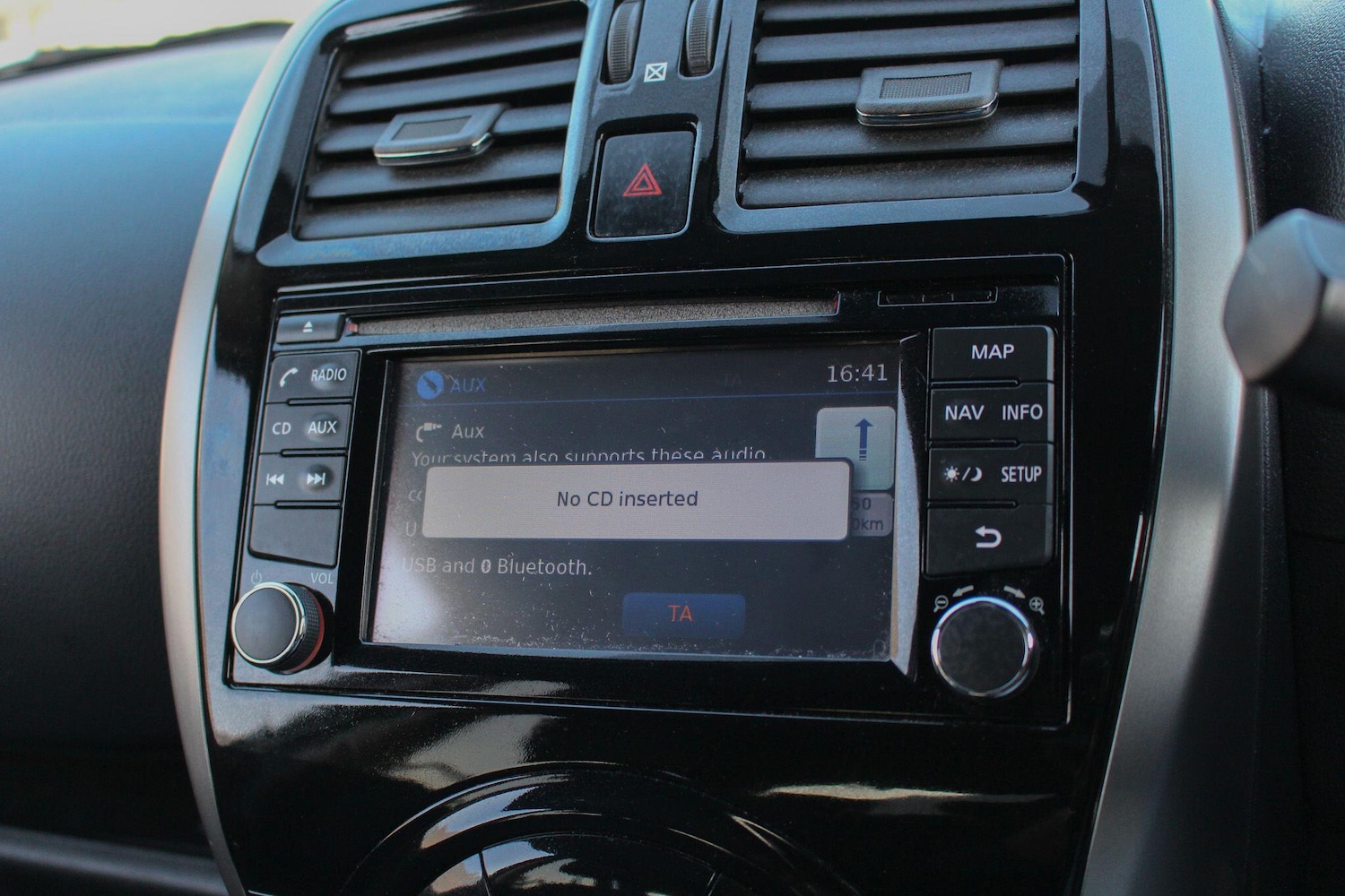 Used Nissan Micra 2015 for sale - 77769012: Photo 42