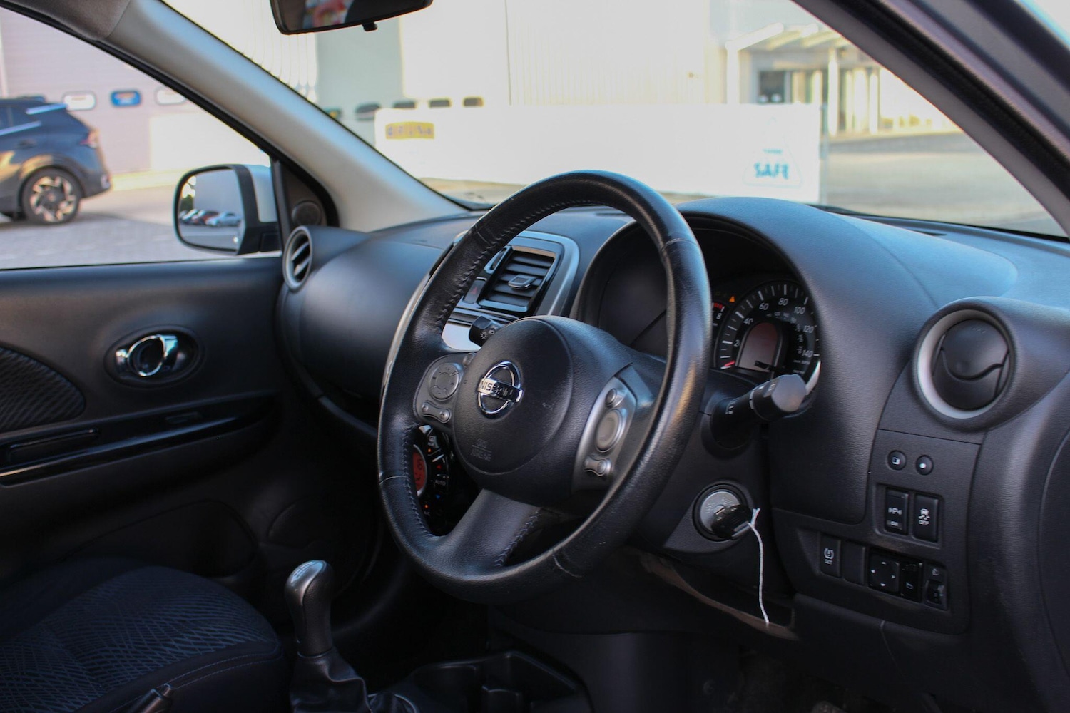 Used Nissan Micra 2015 for sale - 77769012: Photo 43