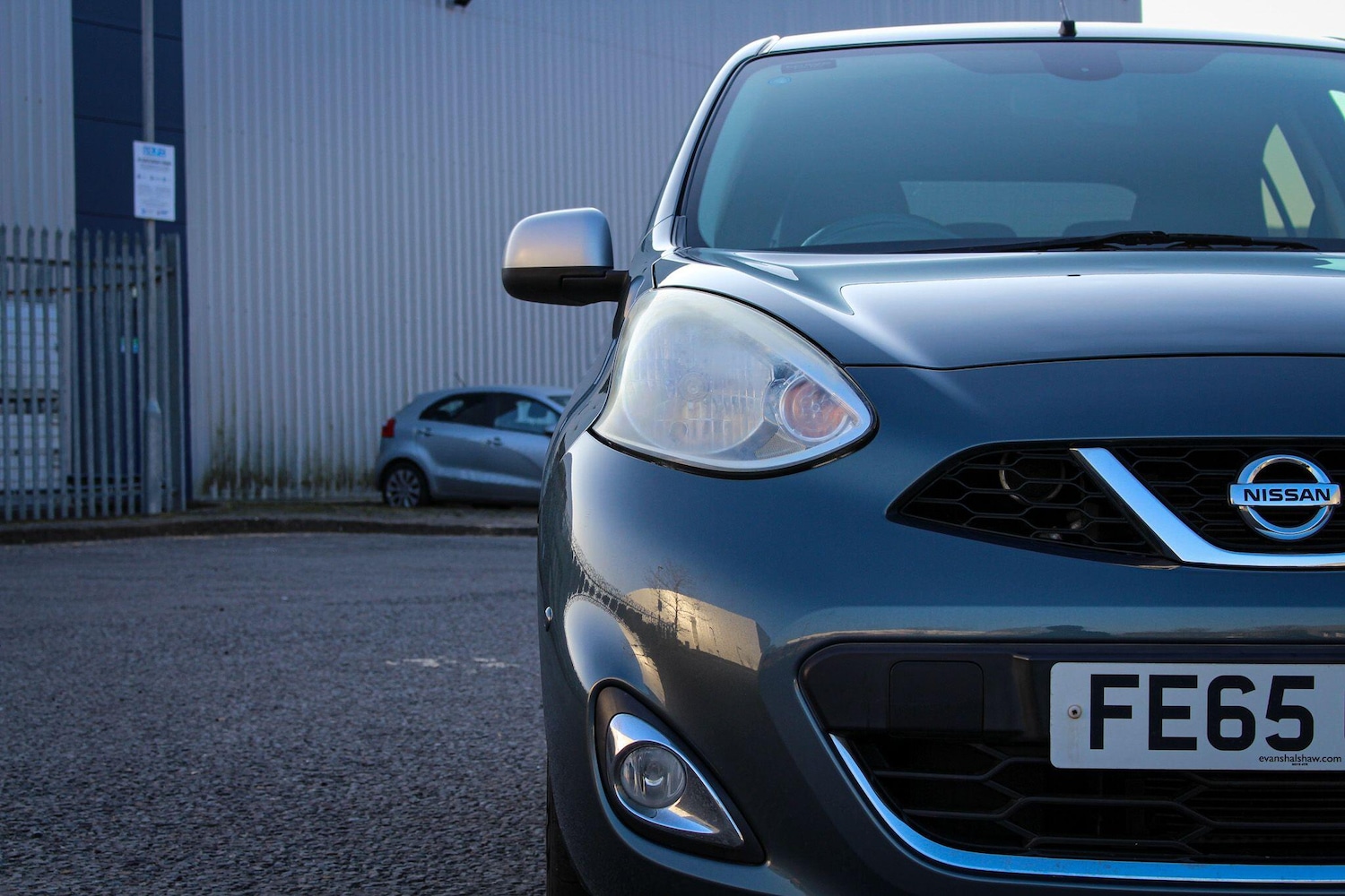 Used Nissan Micra 2015 for sale - 77769012: Photo 5