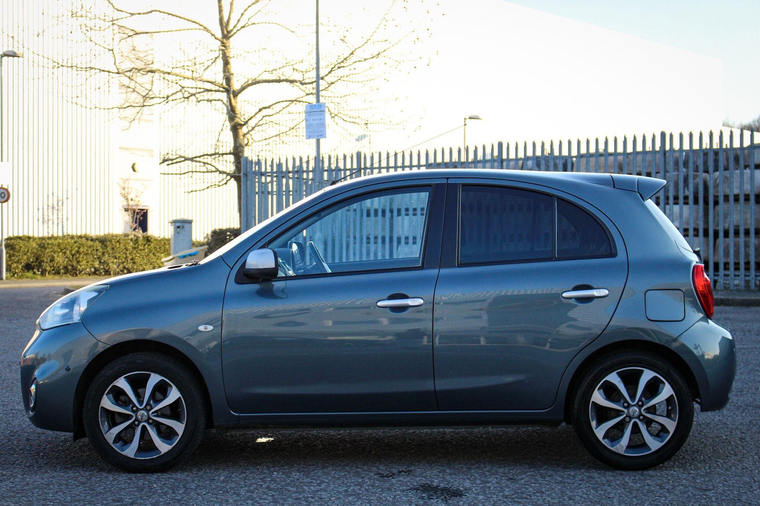 Used Nissan Micra 2015 for sale - 77769012: Photo 9