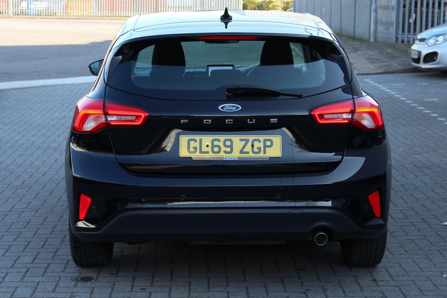 Used Ford Focus for sale - 77793647: Photo 11