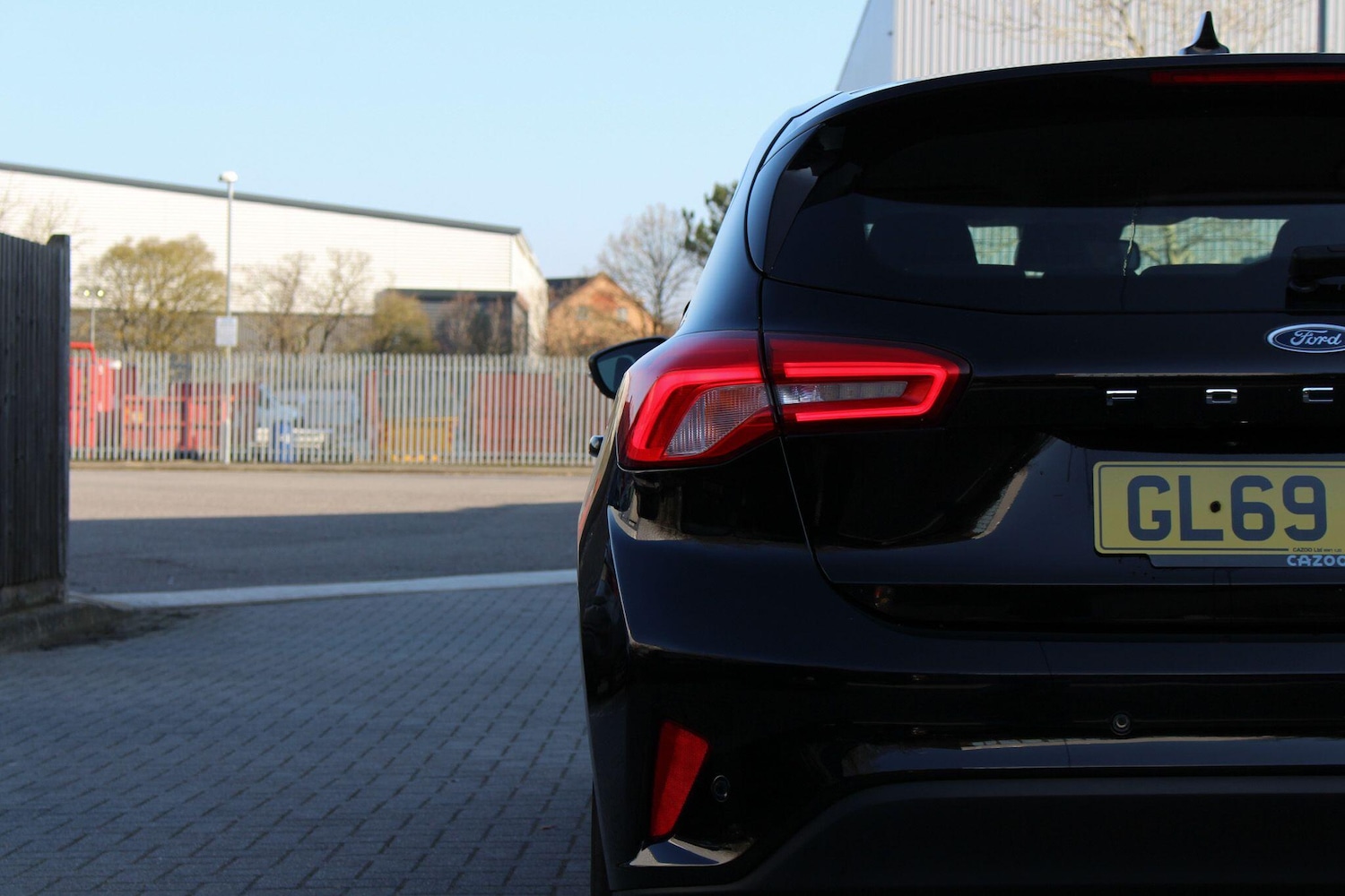 Used Ford Focus for sale - 77793647: Photo 12