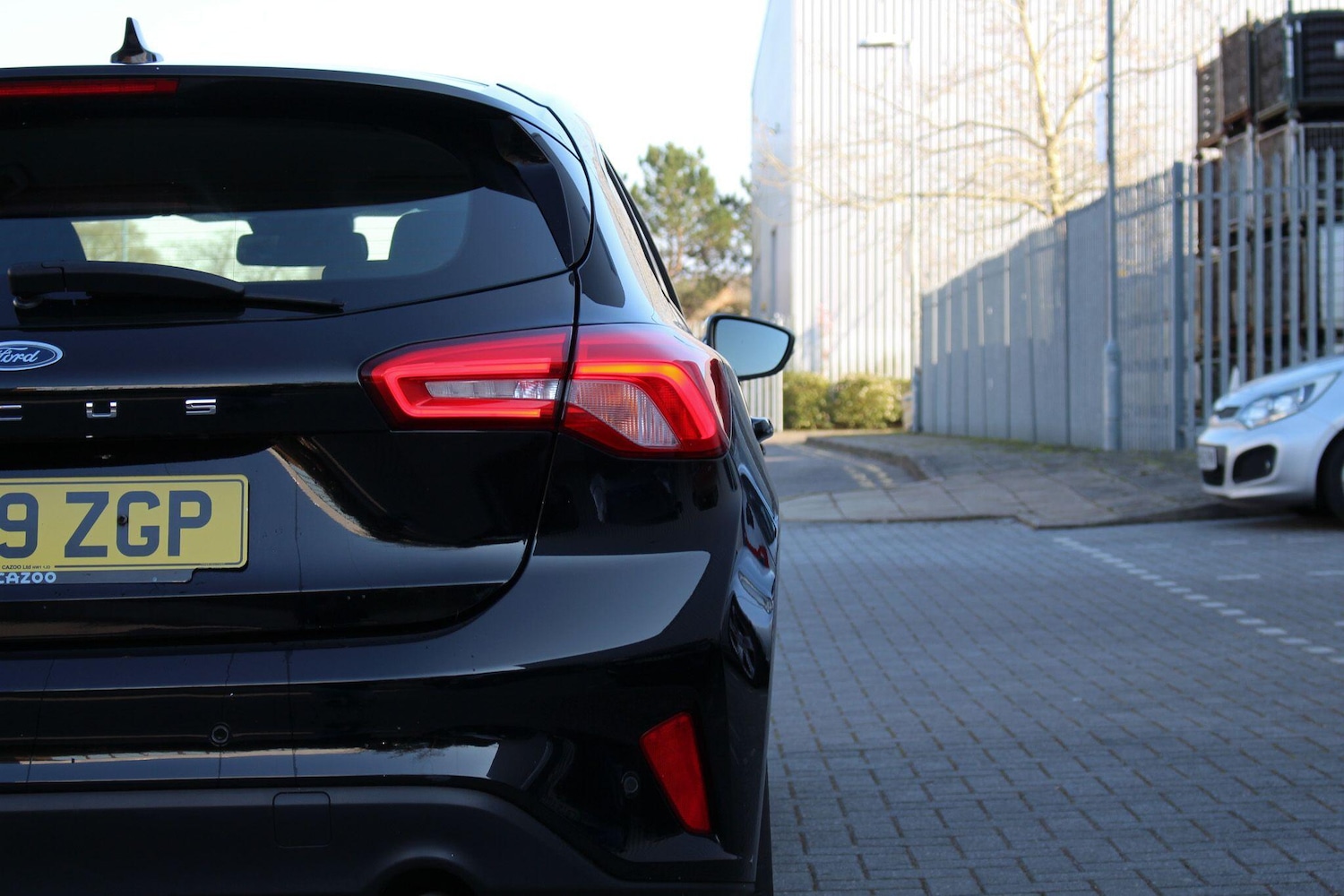 Used Ford Focus for sale - 77793647: Photo 13