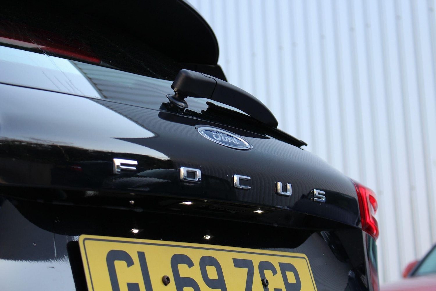 Used Ford Focus for sale - 77793647: Photo 15