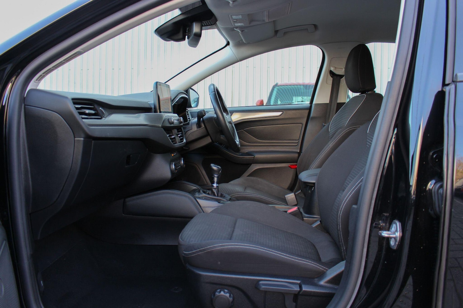 Used Ford Focus for sale - 77793647: Photo 16