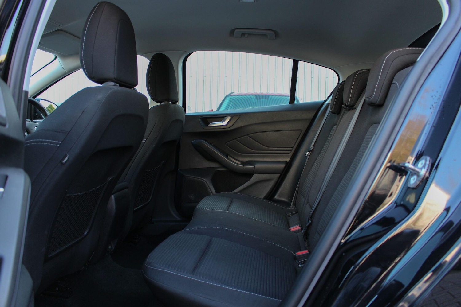 Used Ford Focus for sale - 77793647: Photo 17