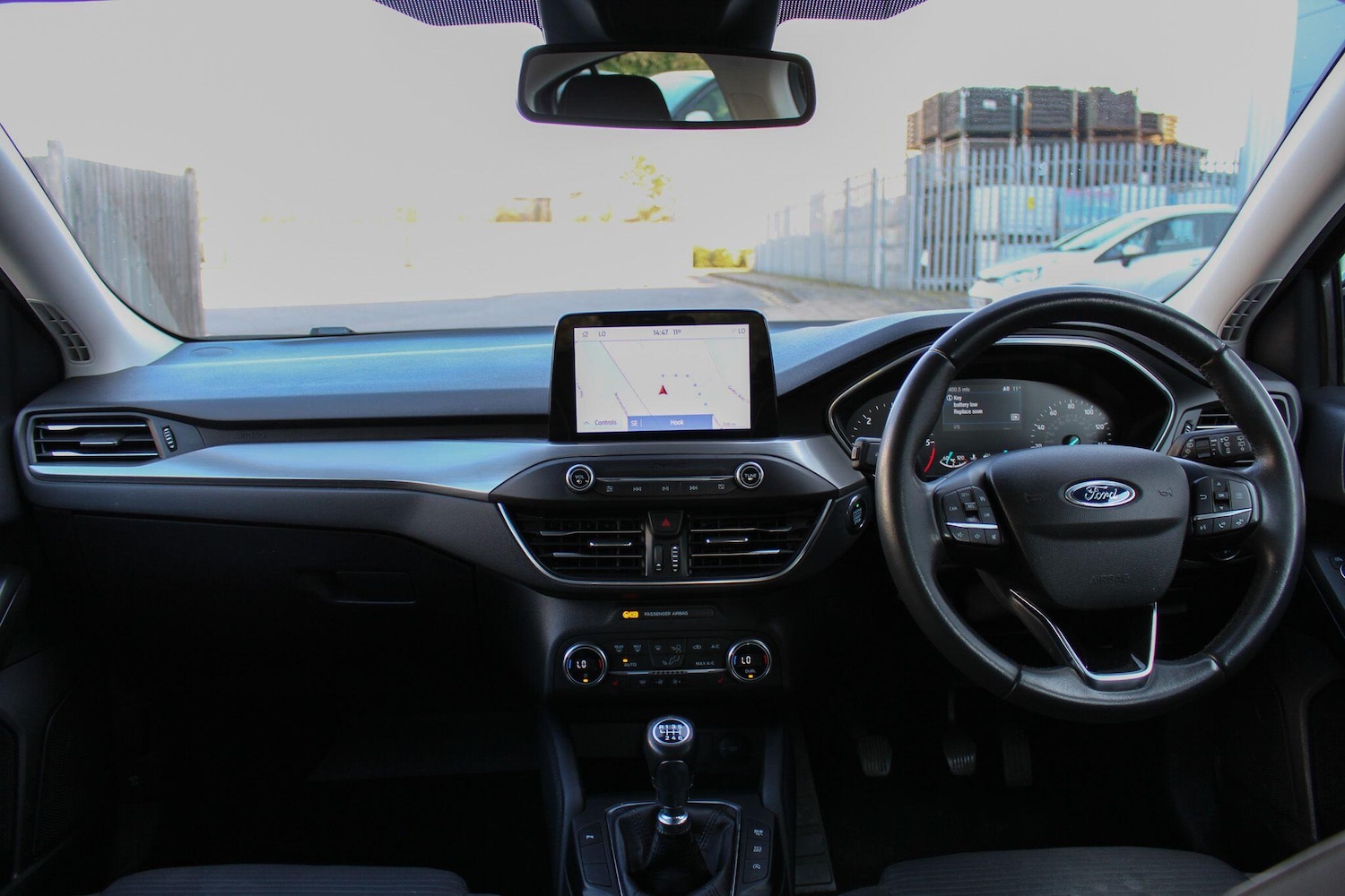 Used Ford Focus for sale - 77793647: Photo 18