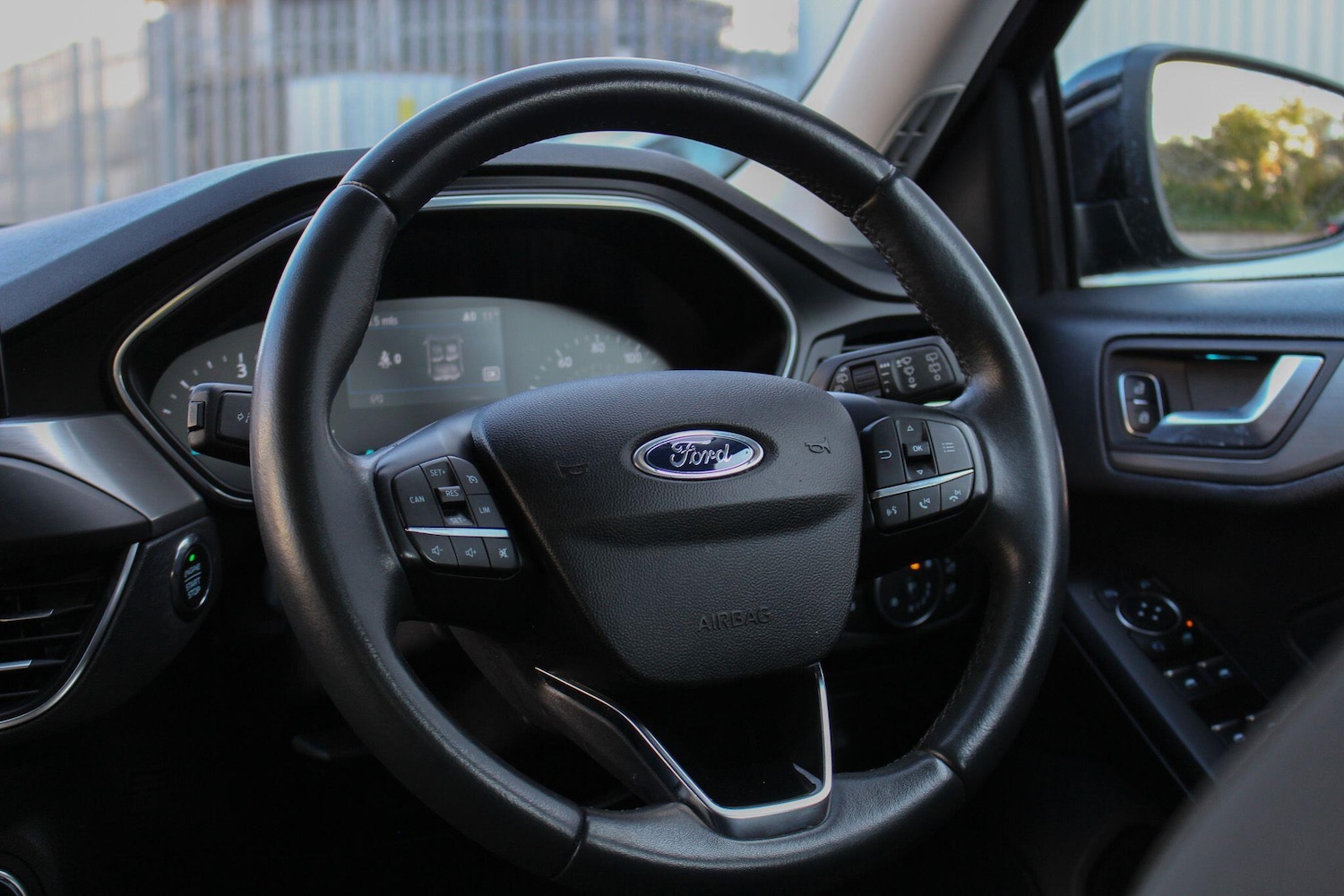 Used Ford Focus for sale - 77793647: Photo 19