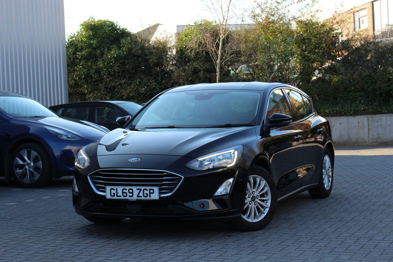 Used Ford Focus for sale - 77793647: Photo 2