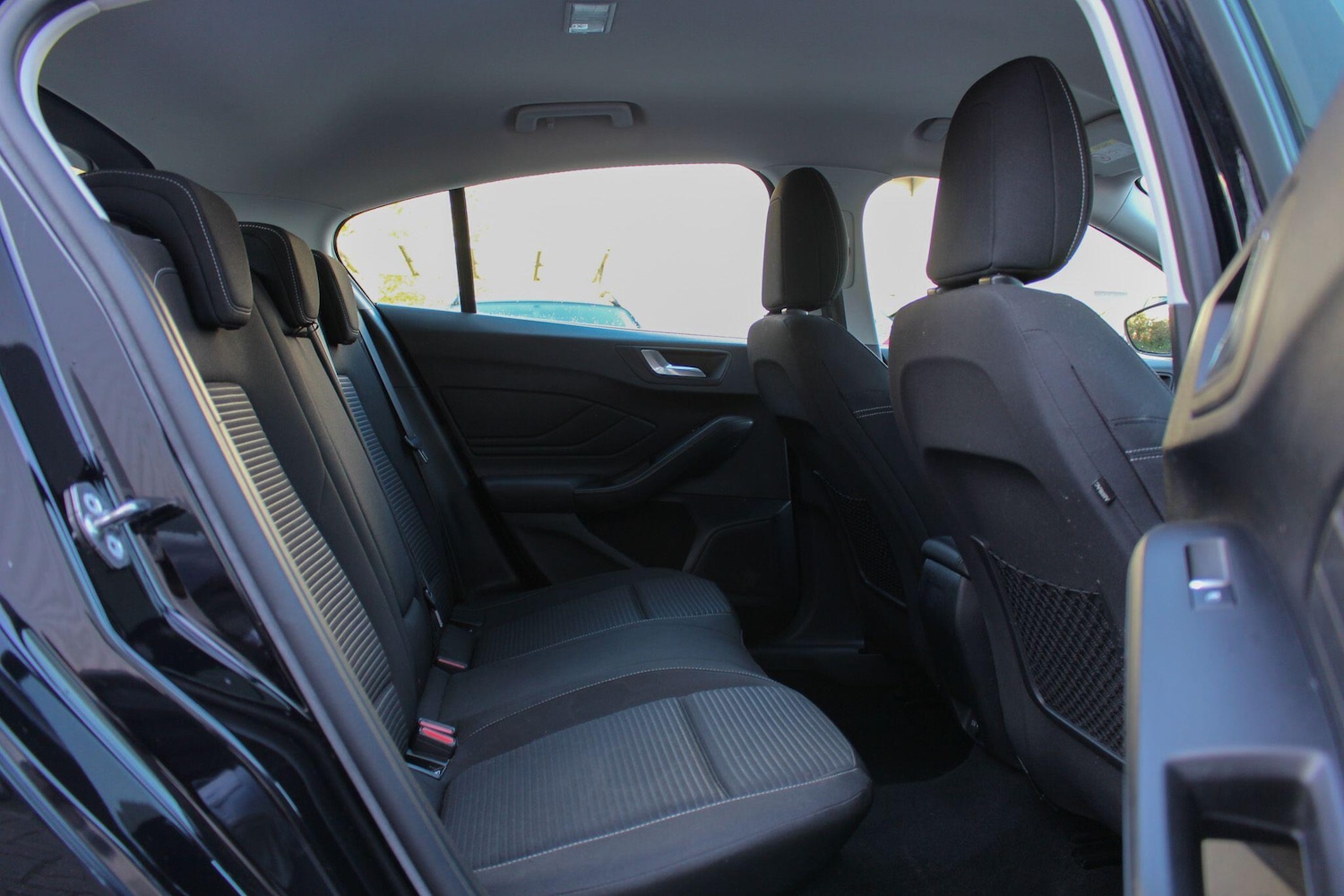 Used Ford Focus for sale - 77793647: Photo 20