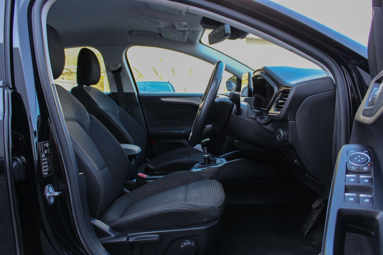 Used Ford Focus for sale - 77793647: Photo 21